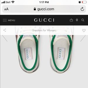 Meet your Posher, Krista